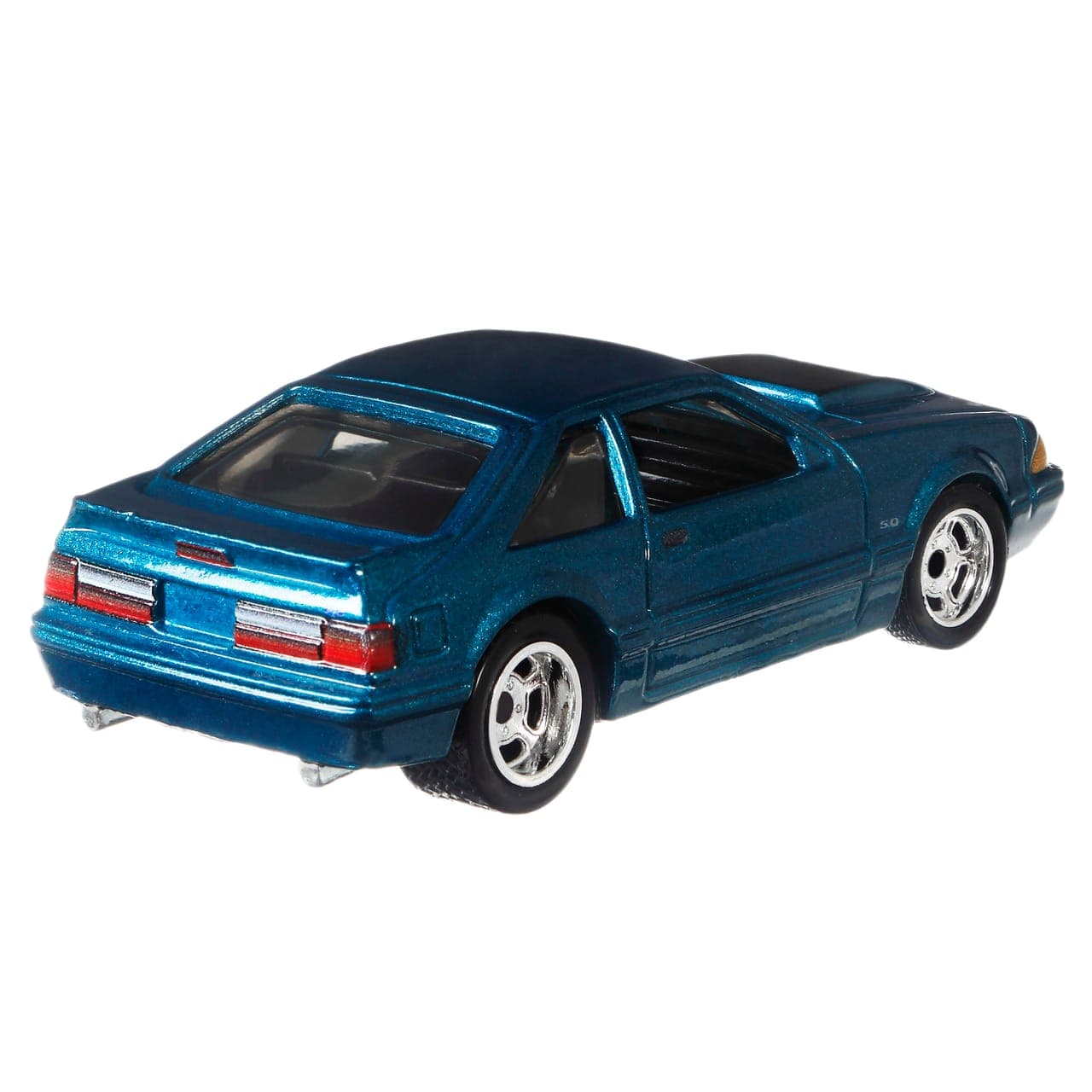 '92 Ford Mustang 3