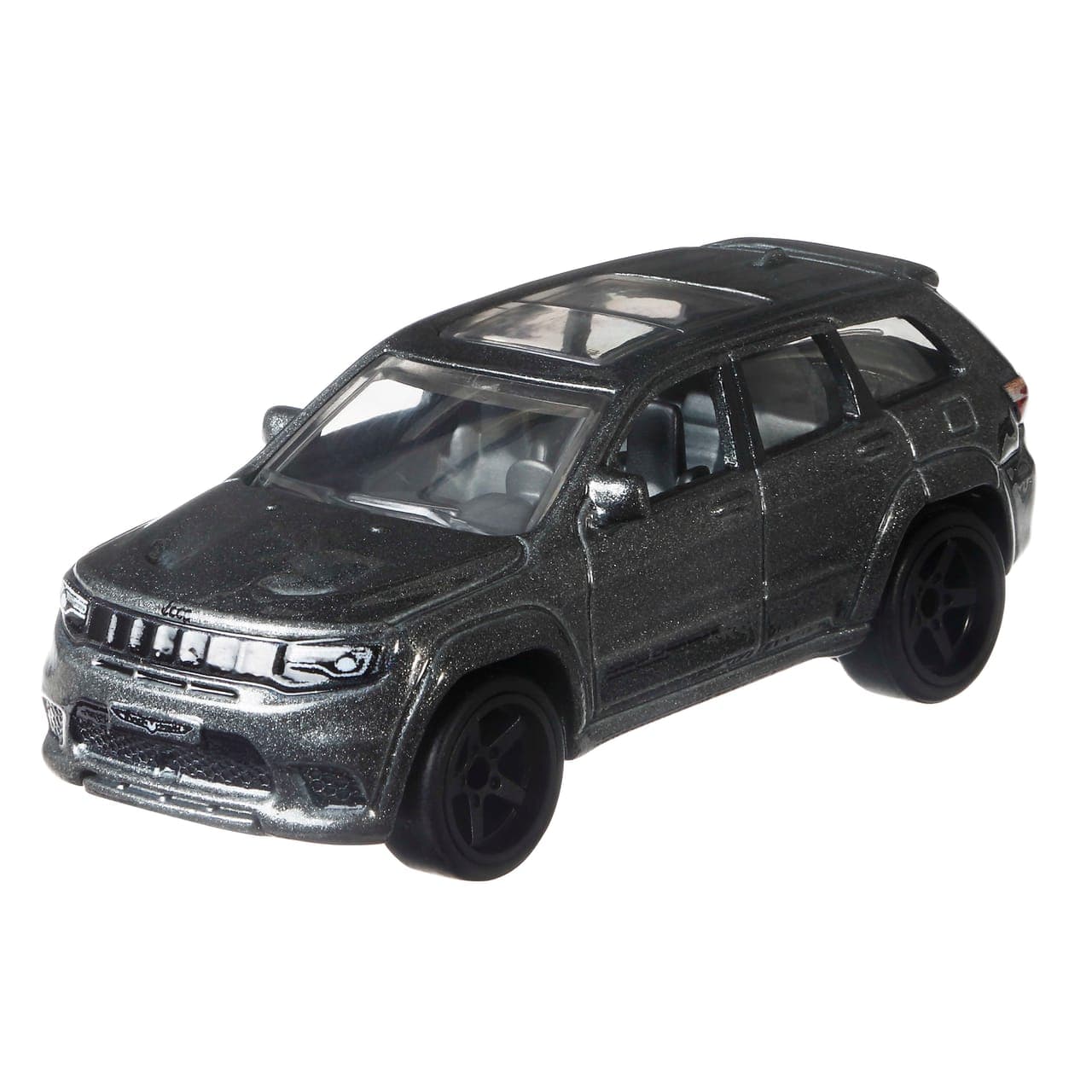 JEEP GRAND CHEROKEE - TRACKHAWK