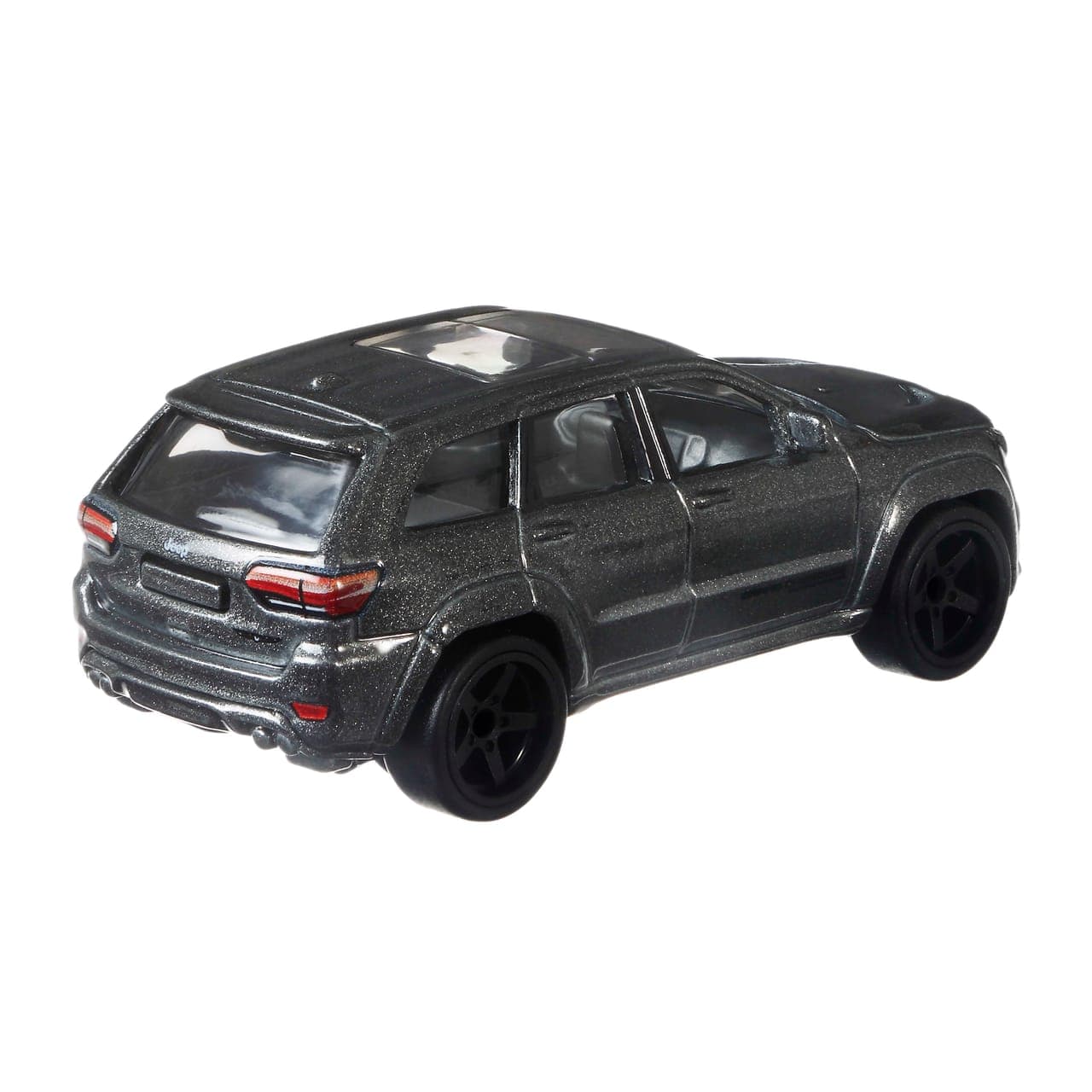 JEEP GRAND CHEROKEE - TRACKHAWK 3