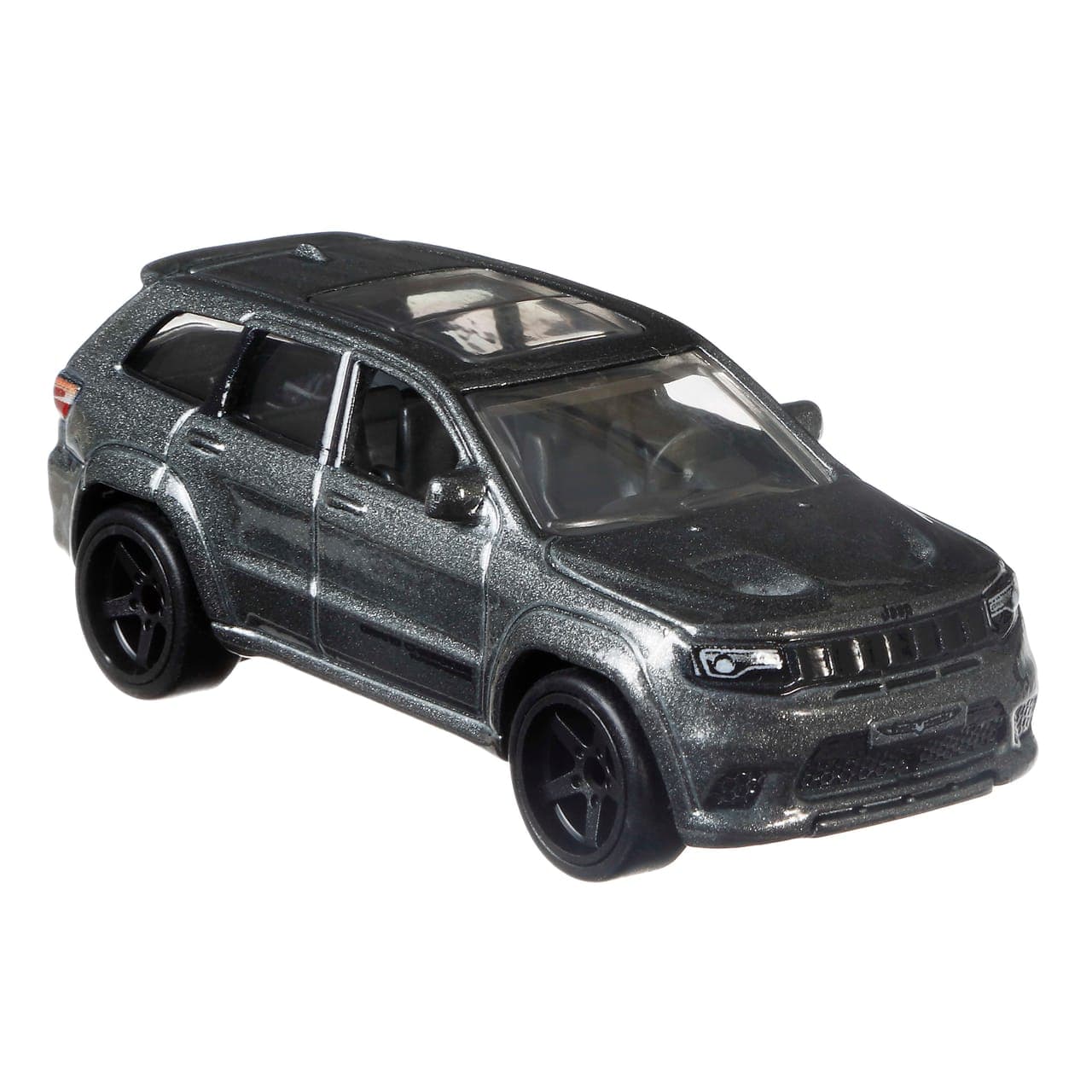 JEEP GRAND CHEROKEE - TRACKHAWK 4