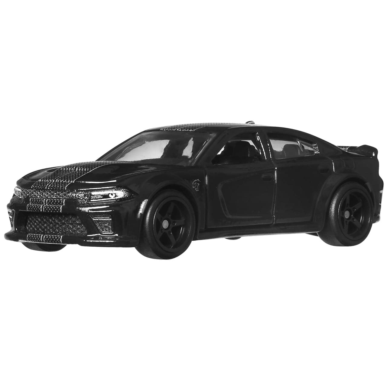 DODGE CHARGER SRT HELLCAT WIDEBODY