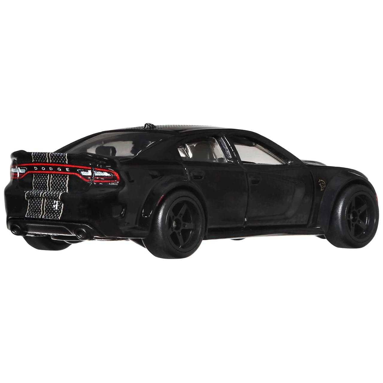 DODGE CHARGER SRT HELLCAT WIDEBODY 3