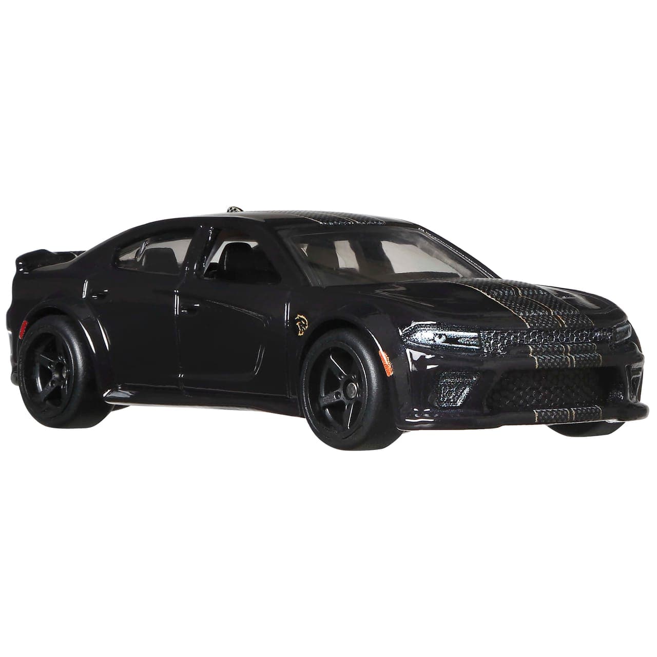 DODGE CHARGER SRT HELLCAT WIDEBODY 4