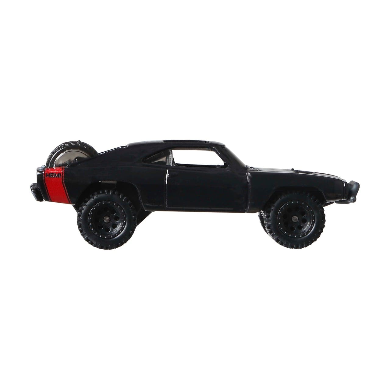 '70 Dodge Charger 5