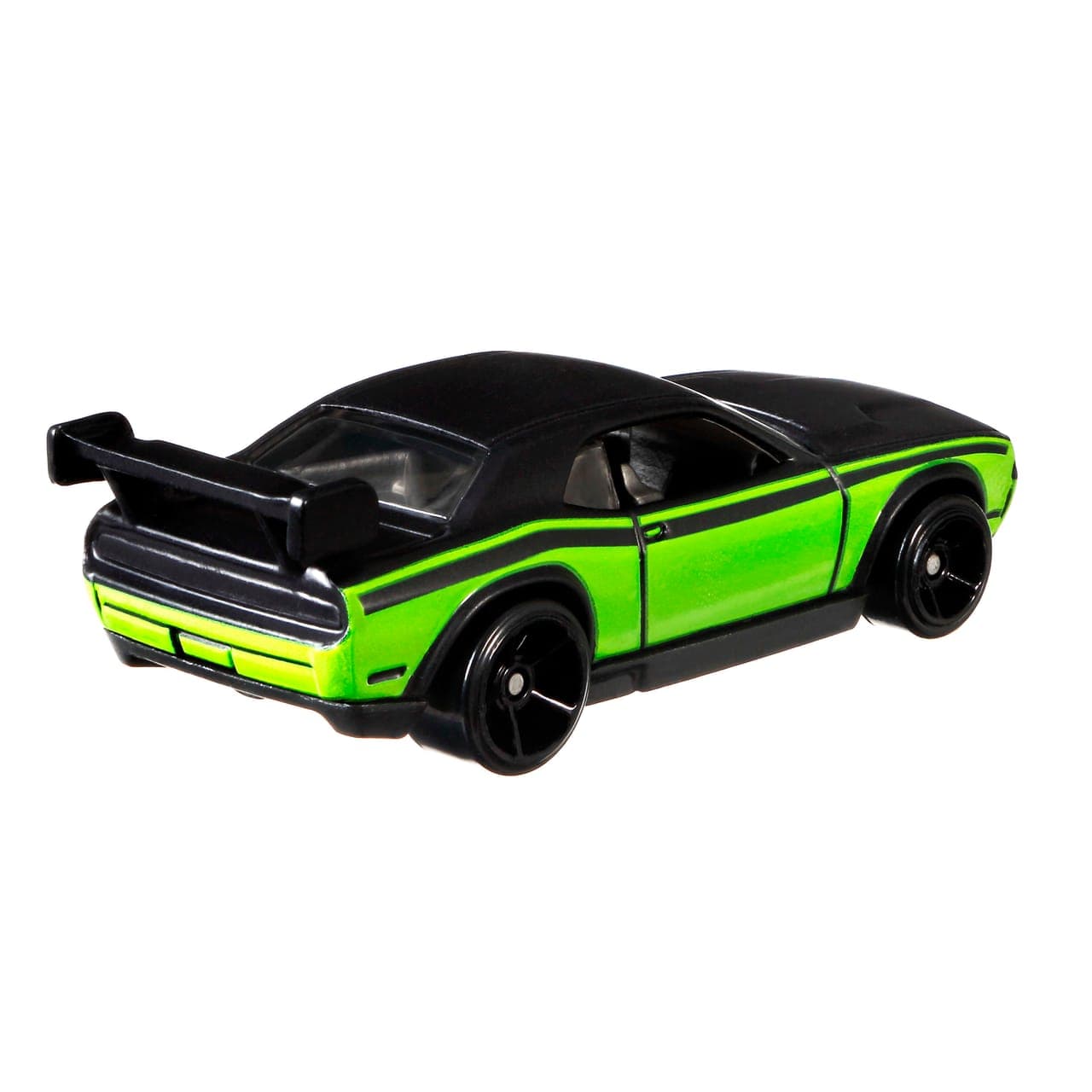 Dodge Challenger Drift Car 3