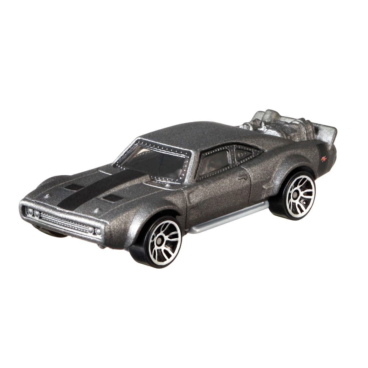 Ice Charger