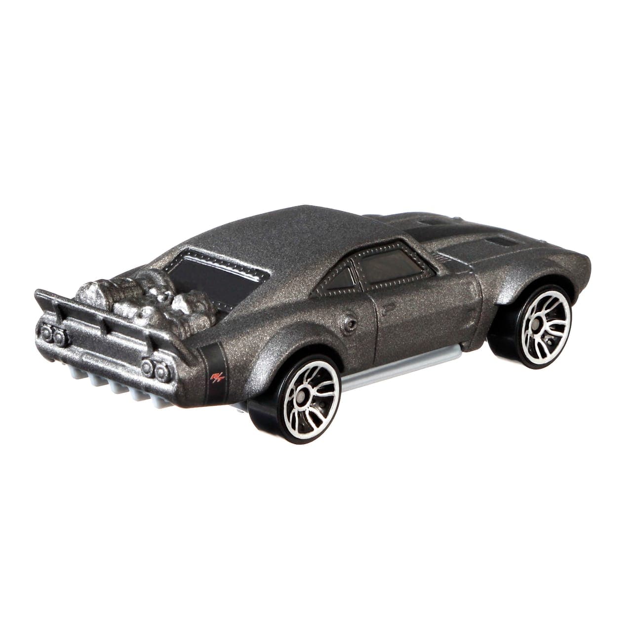 Ice Charger 3