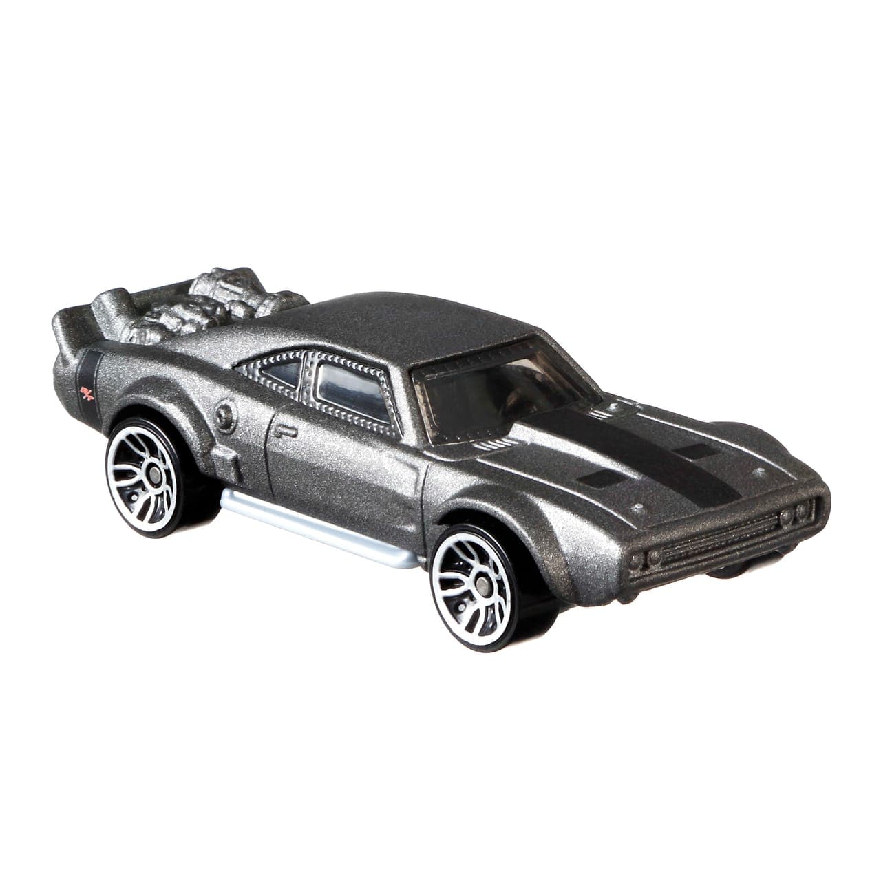 Ice Charger 4