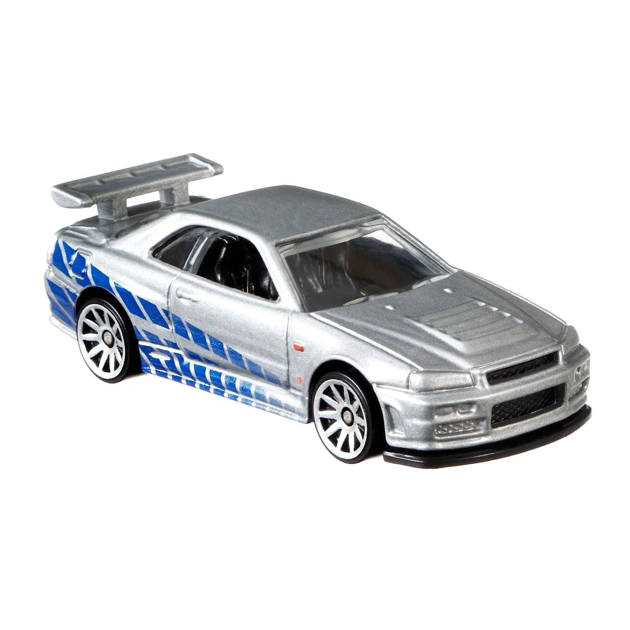 Nissan Skyline GT-R (BNR34)