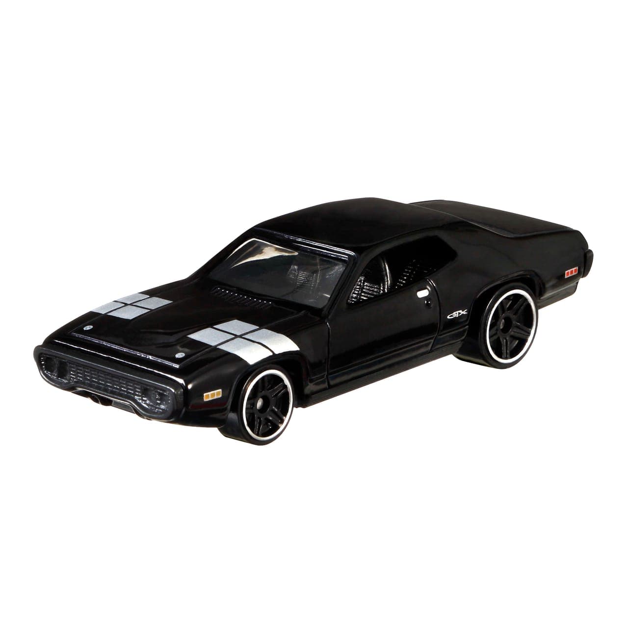 '71 Plymouth GTX