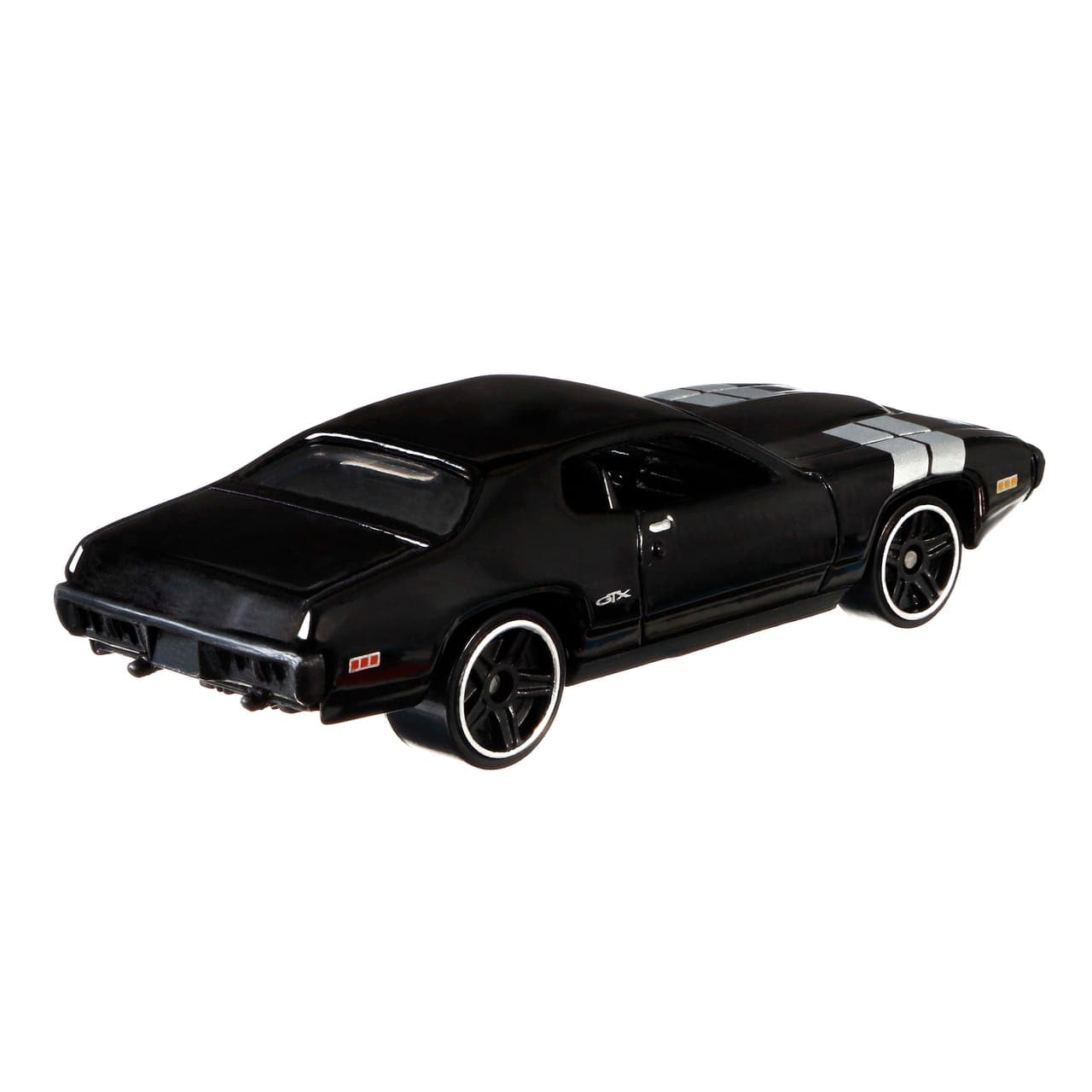 '71 Plymouth GTX 3