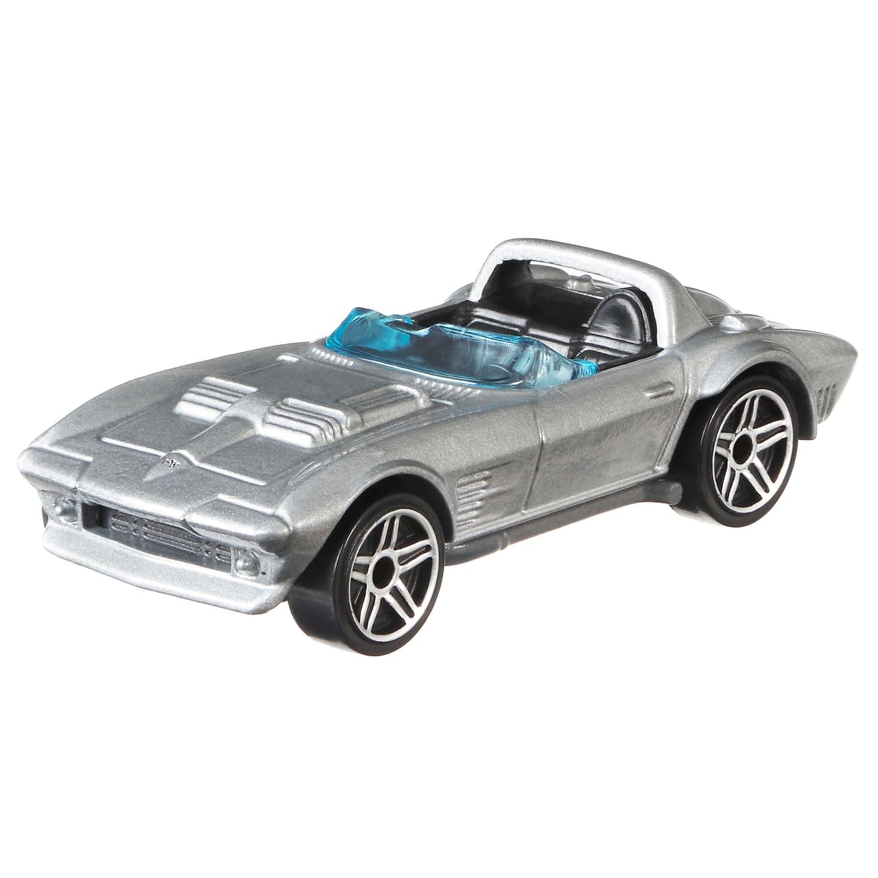 CORVETTE GRAND SPORT