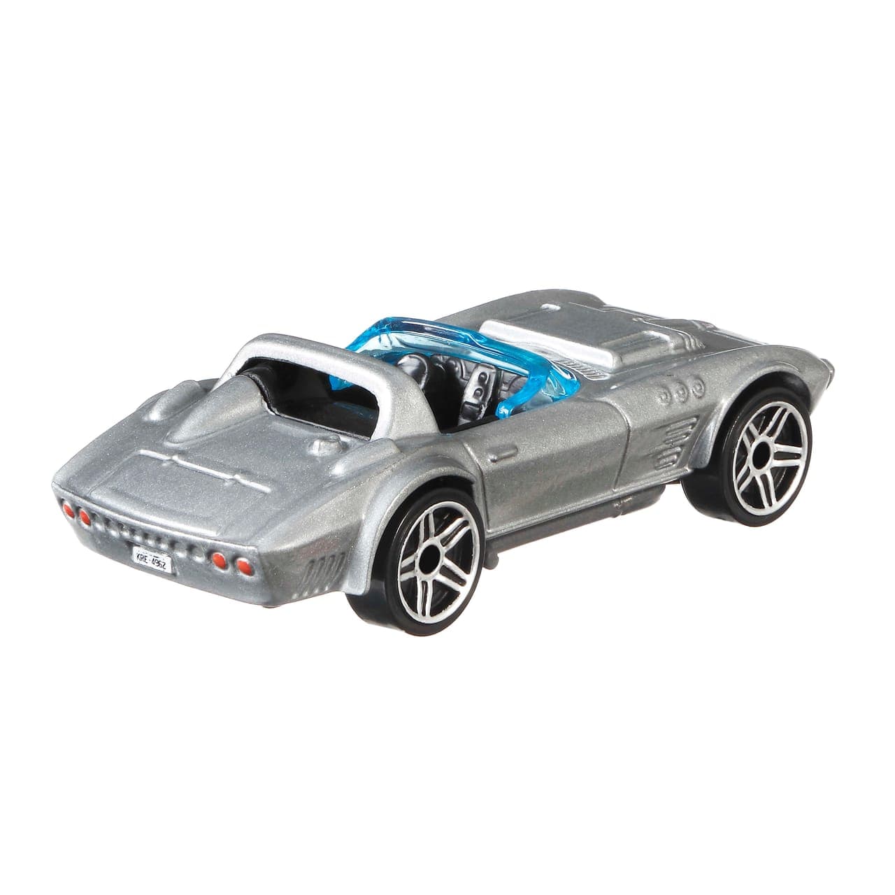 CORVETTE GRAND SPORT 3