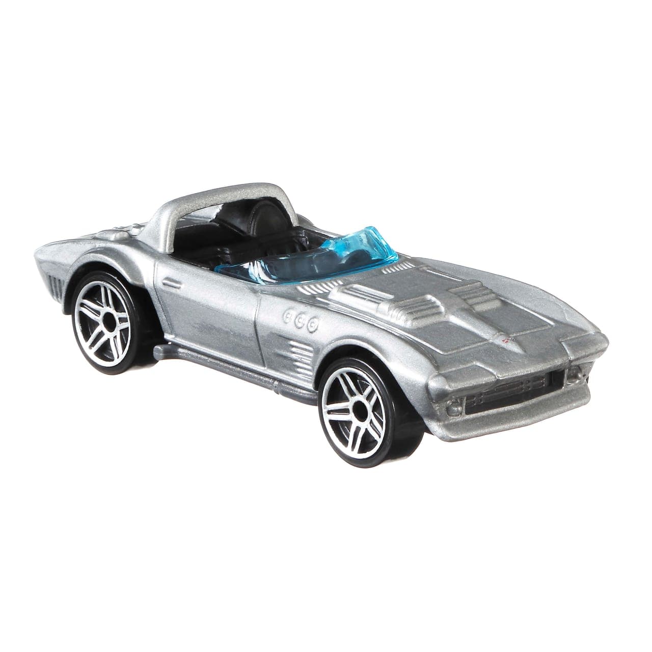 CORVETTE GRAND SPORT 4