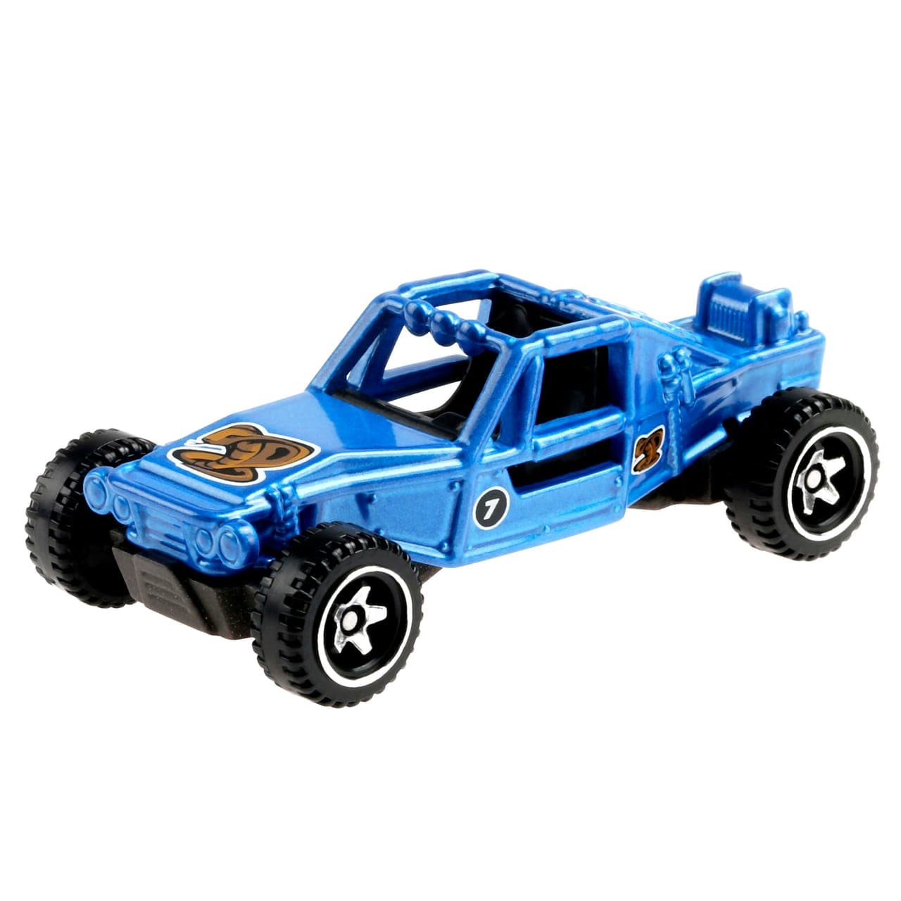 Dune Buggy