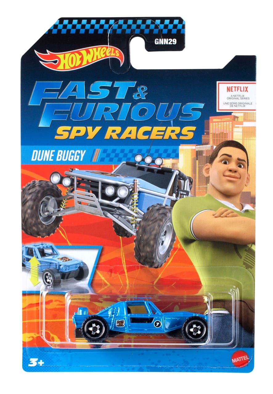 Dune Buggy 2
