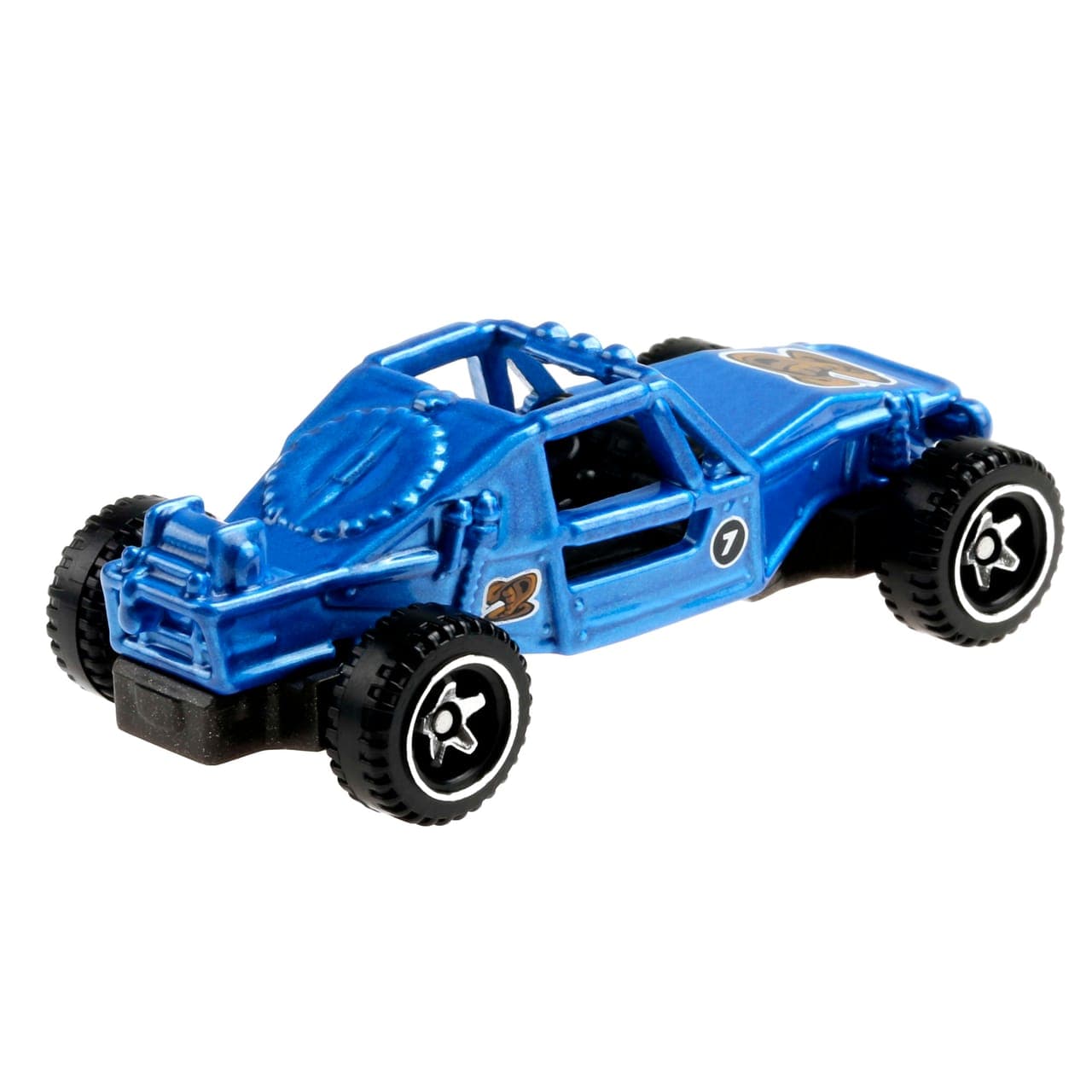 Dune Buggy 3