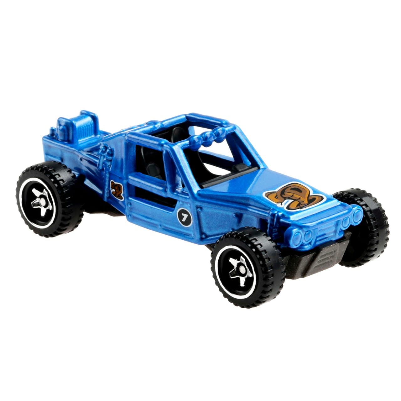 Dune Buggy 4