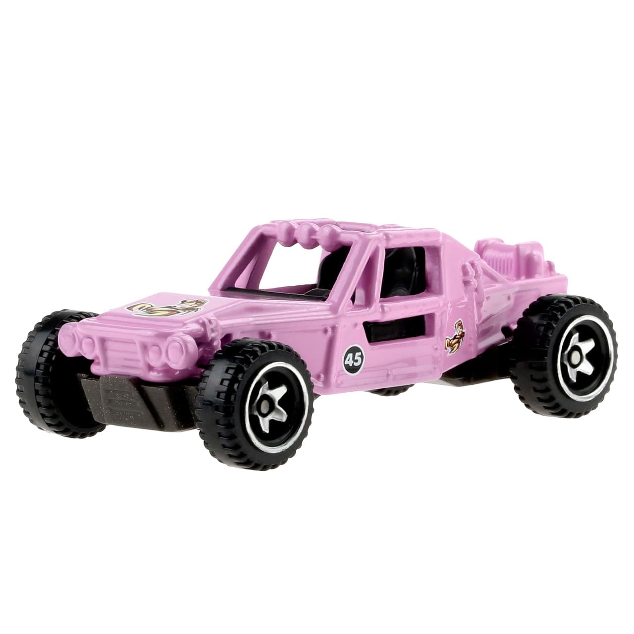 Dune Buggy