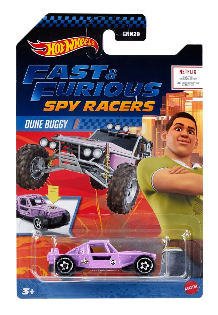 Dune Buggy 2
