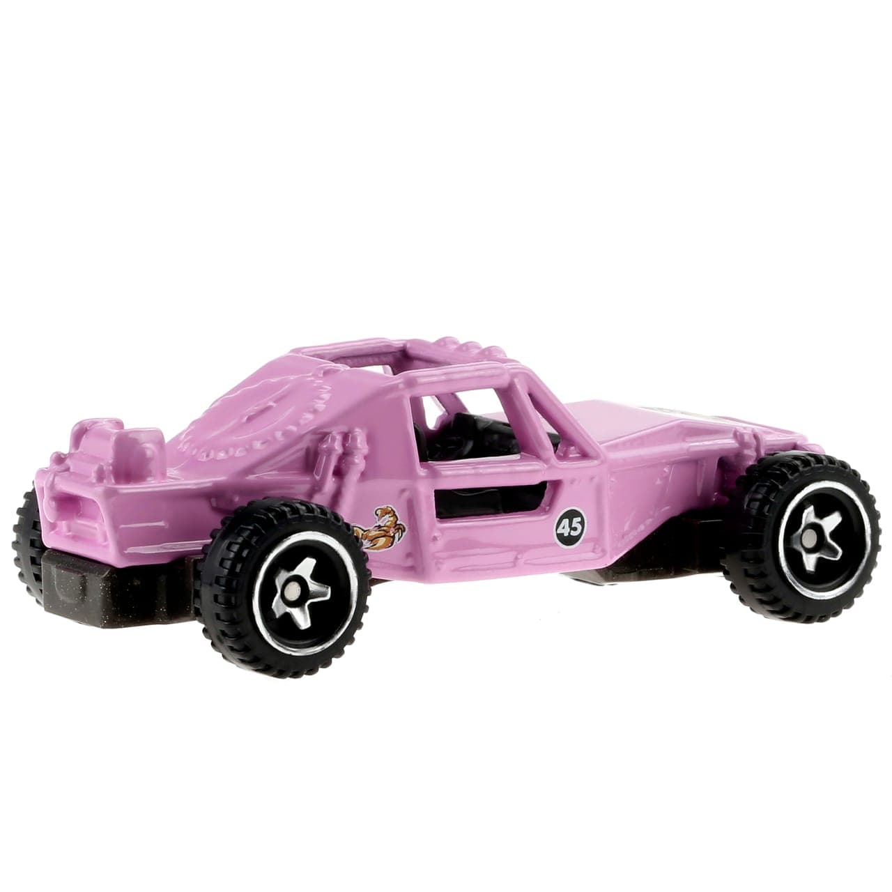 Dune Buggy 3