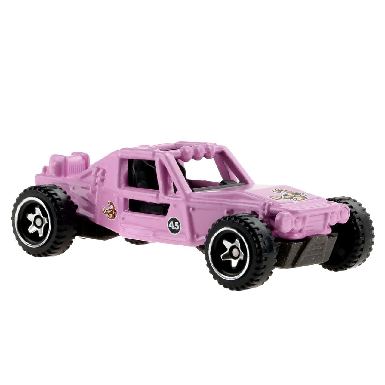 Dune Buggy 4