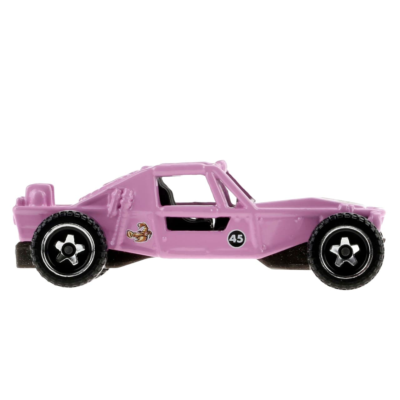 Dune Buggy 5