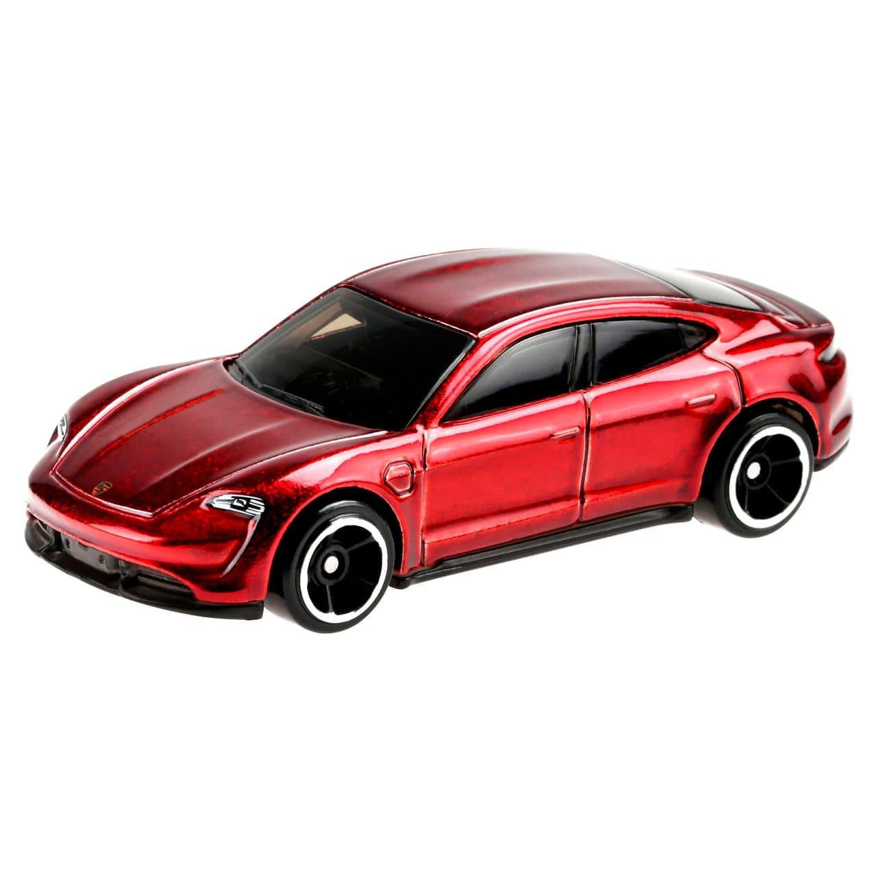 Porsche Taycan Turbo S