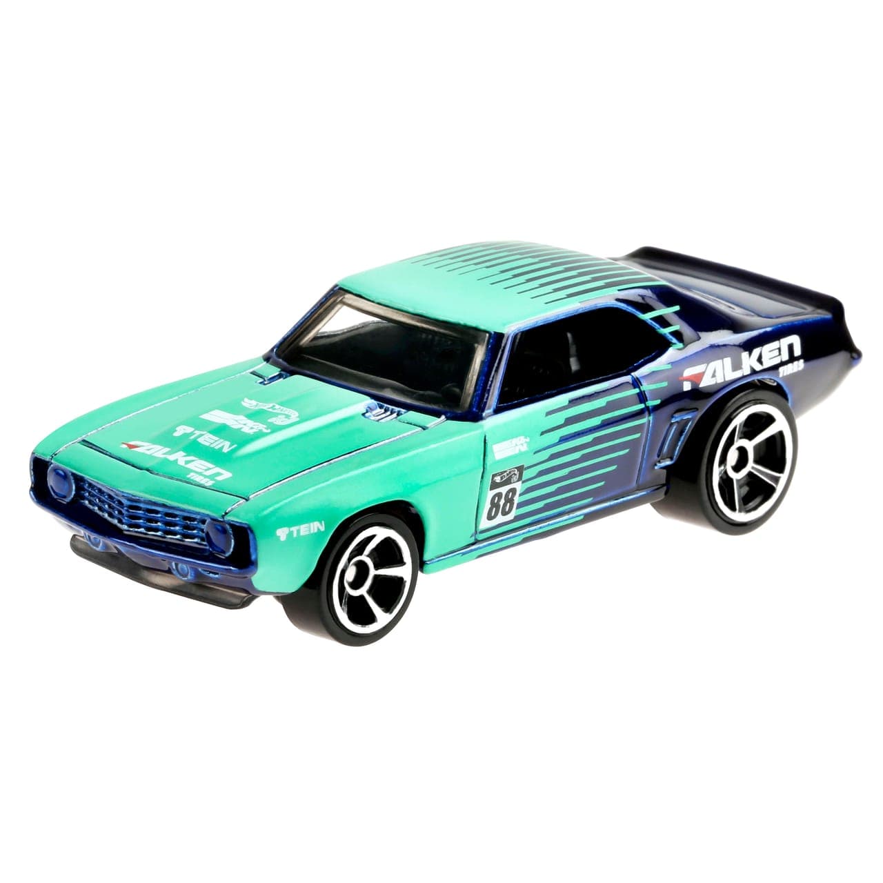 '69 COPO Camaro