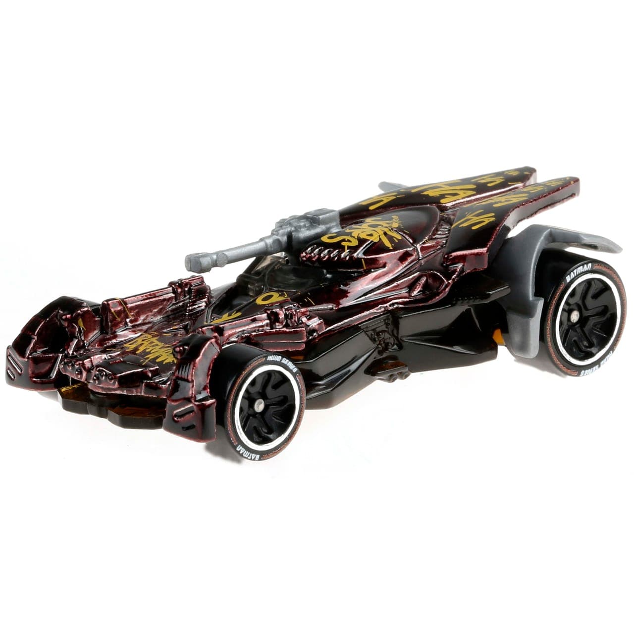 Justice League Batmobile
