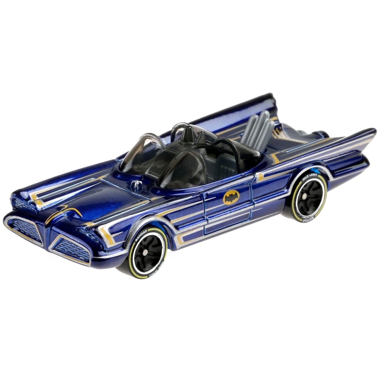 BATMAN CLASSIC TV SERIES BATMOBILE