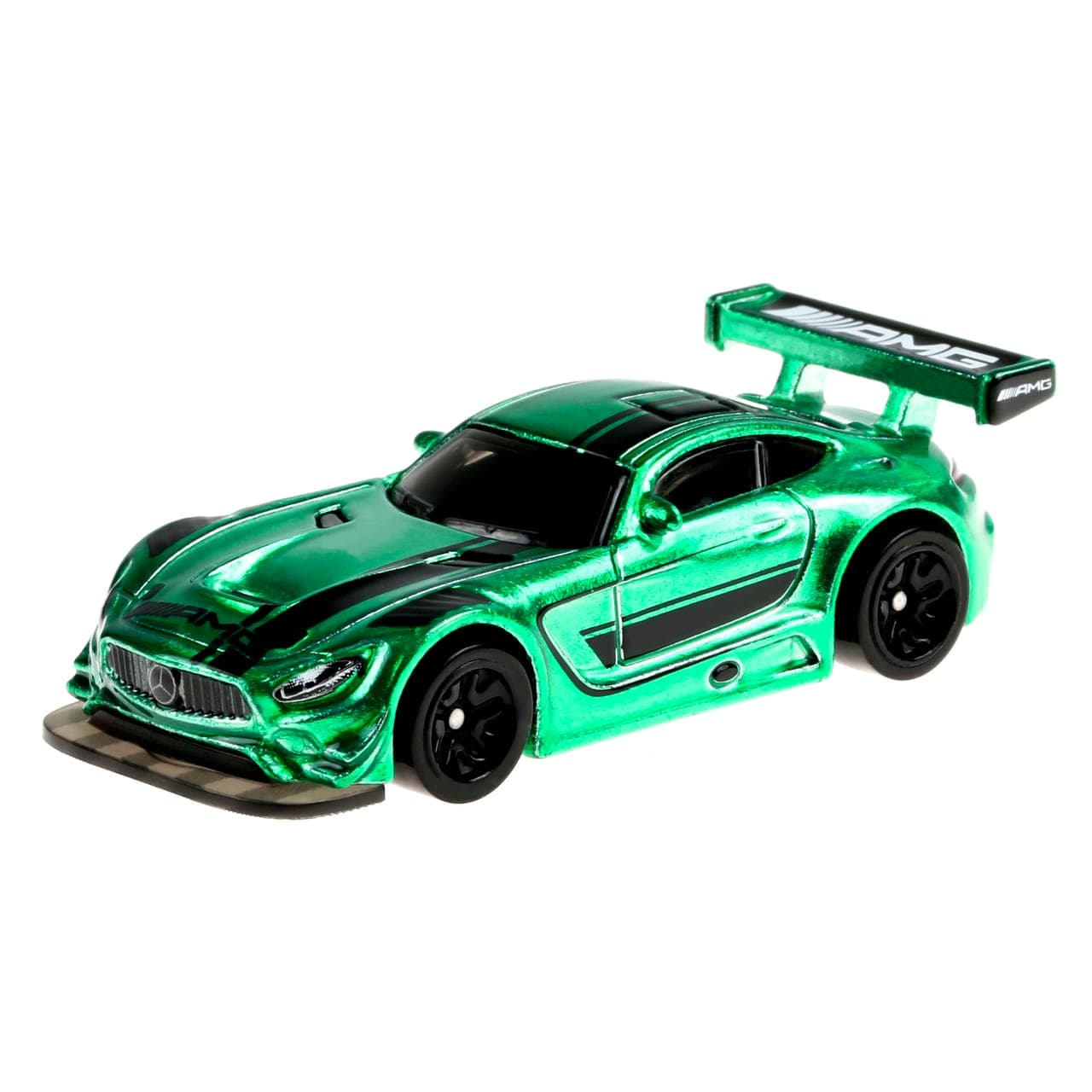 '16 Mercedes-AMG GT3