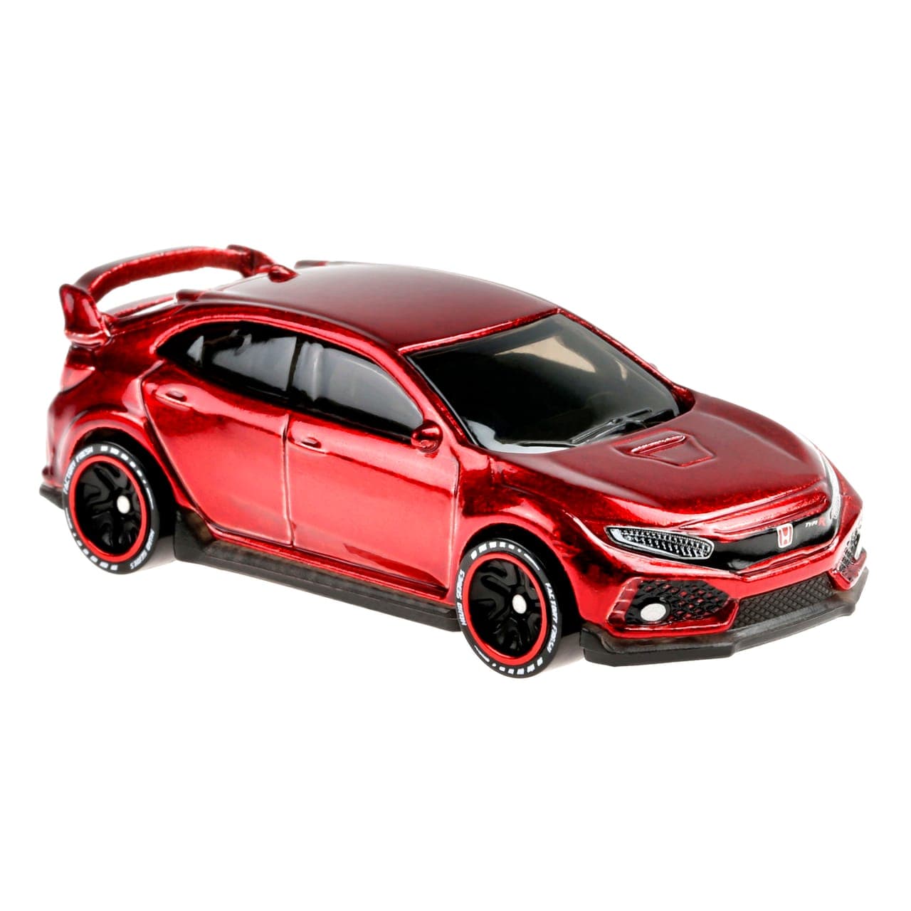 2018 Honda Civic Type R 3