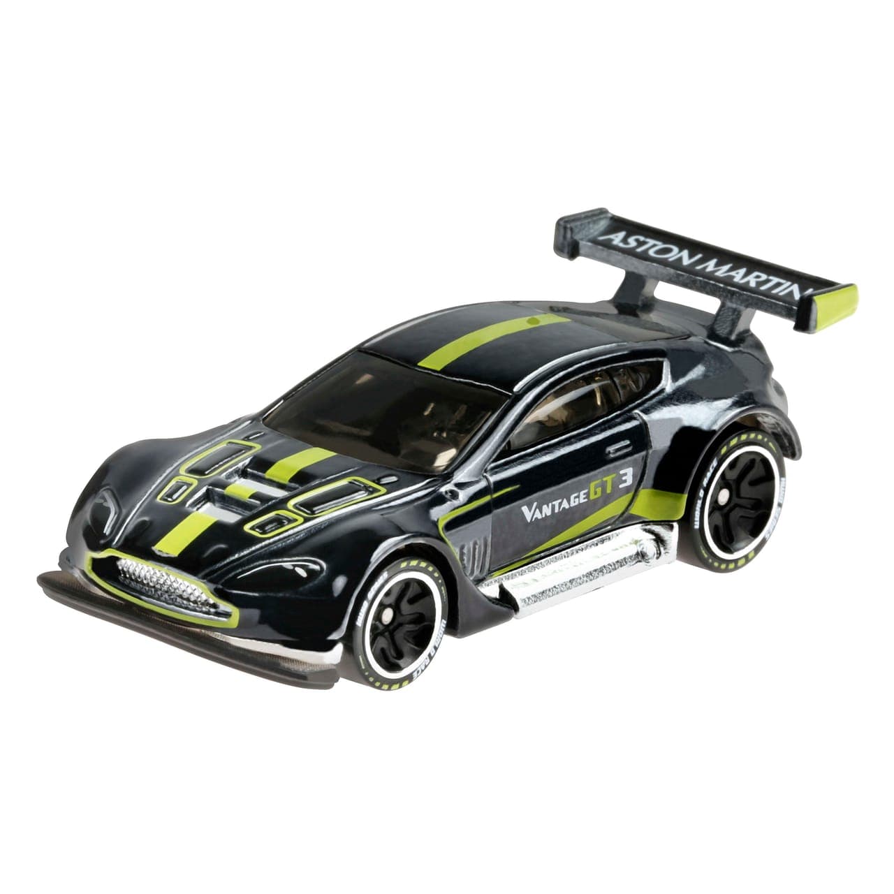 Aston Martin Vantage GT3