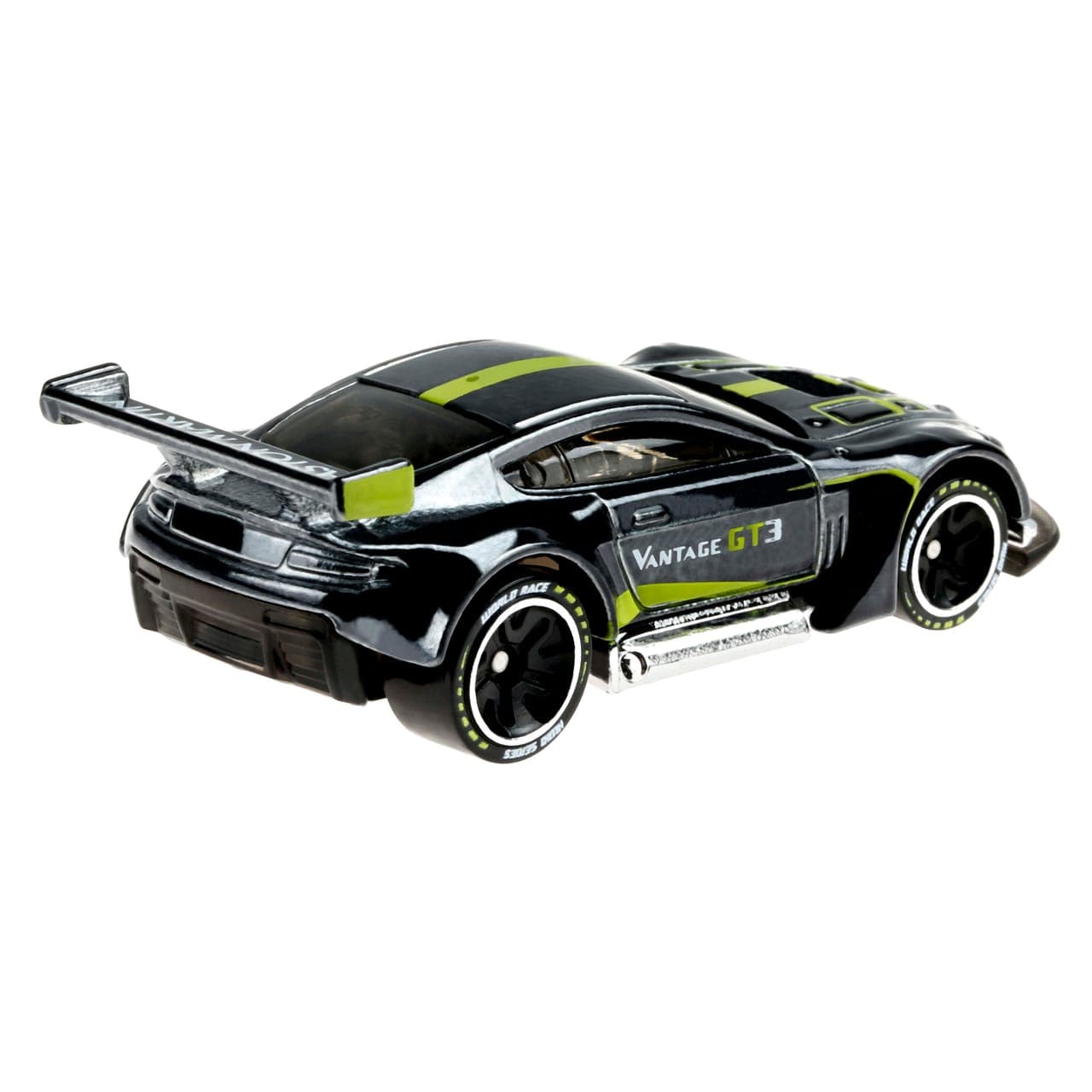Aston Martin Vantage GT3 2