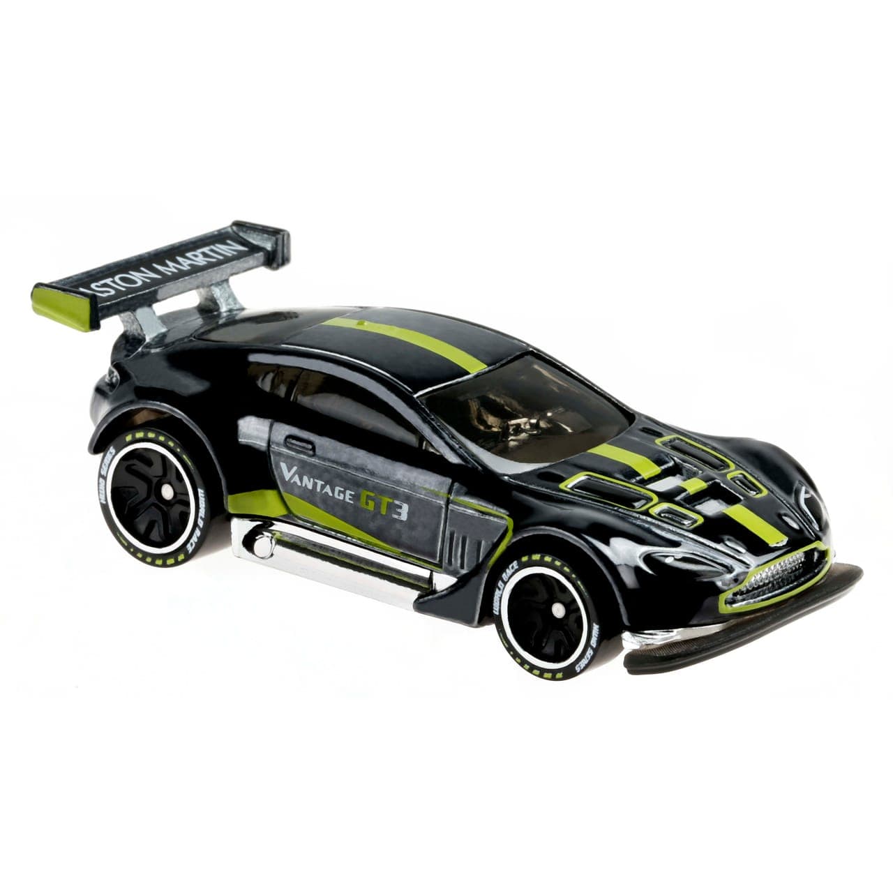 Aston Martin Vantage GT3 3
