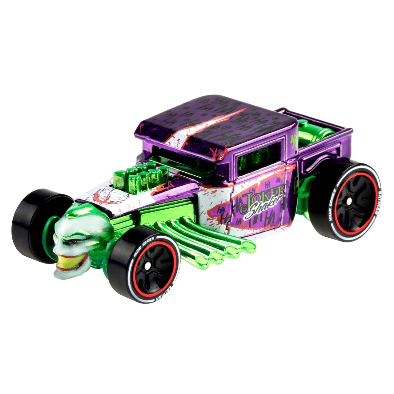 JOKER SHAKER