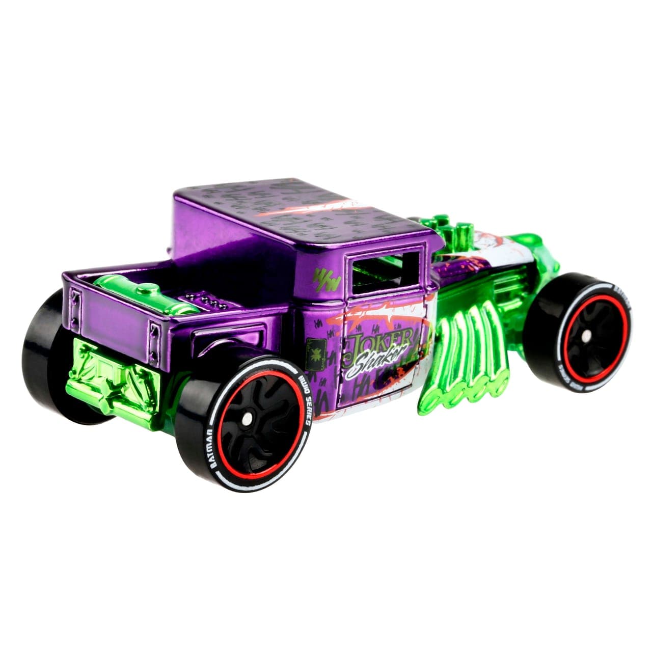 JOKER SHAKER 2