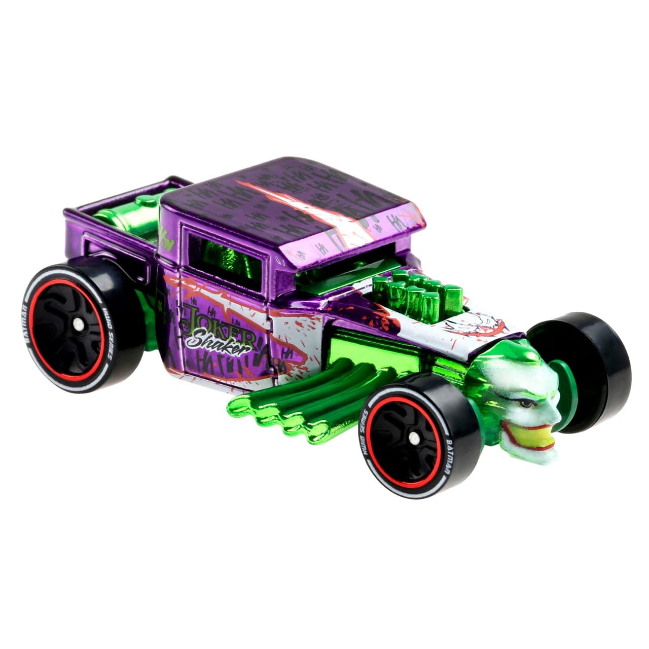 JOKER SHAKER 3