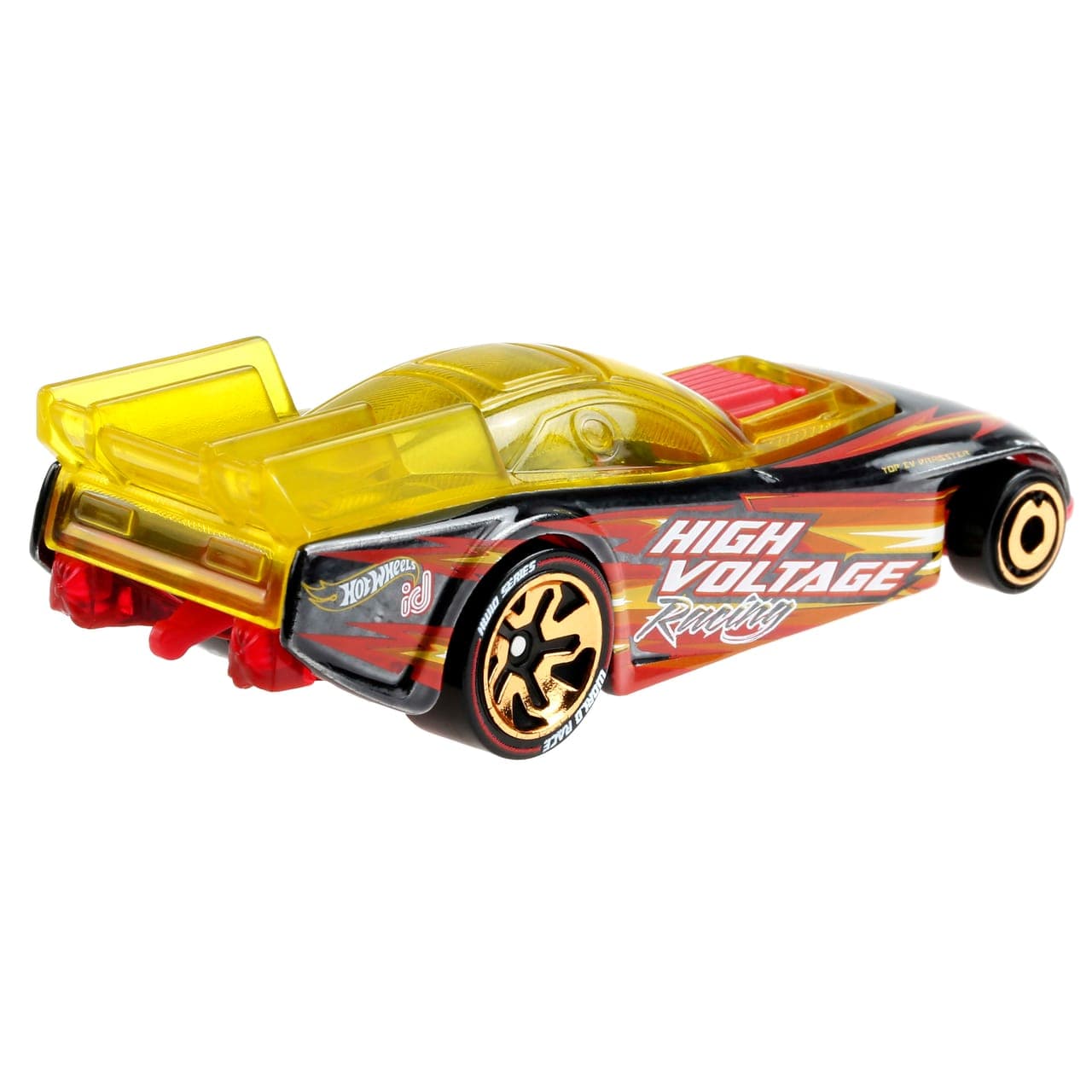 Supercharged 2