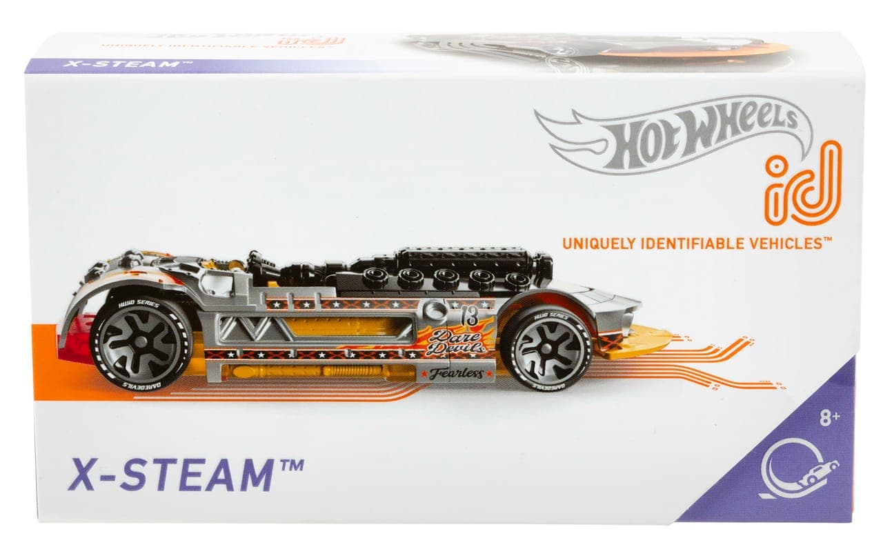 X-Steam