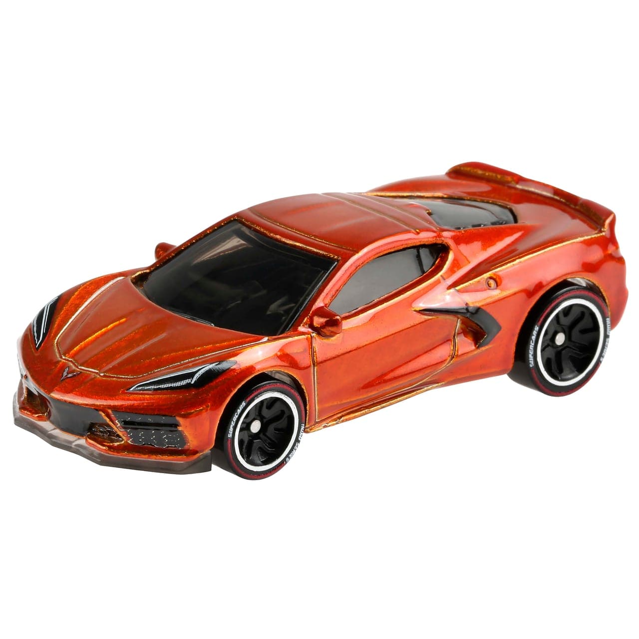 2020 Corvette