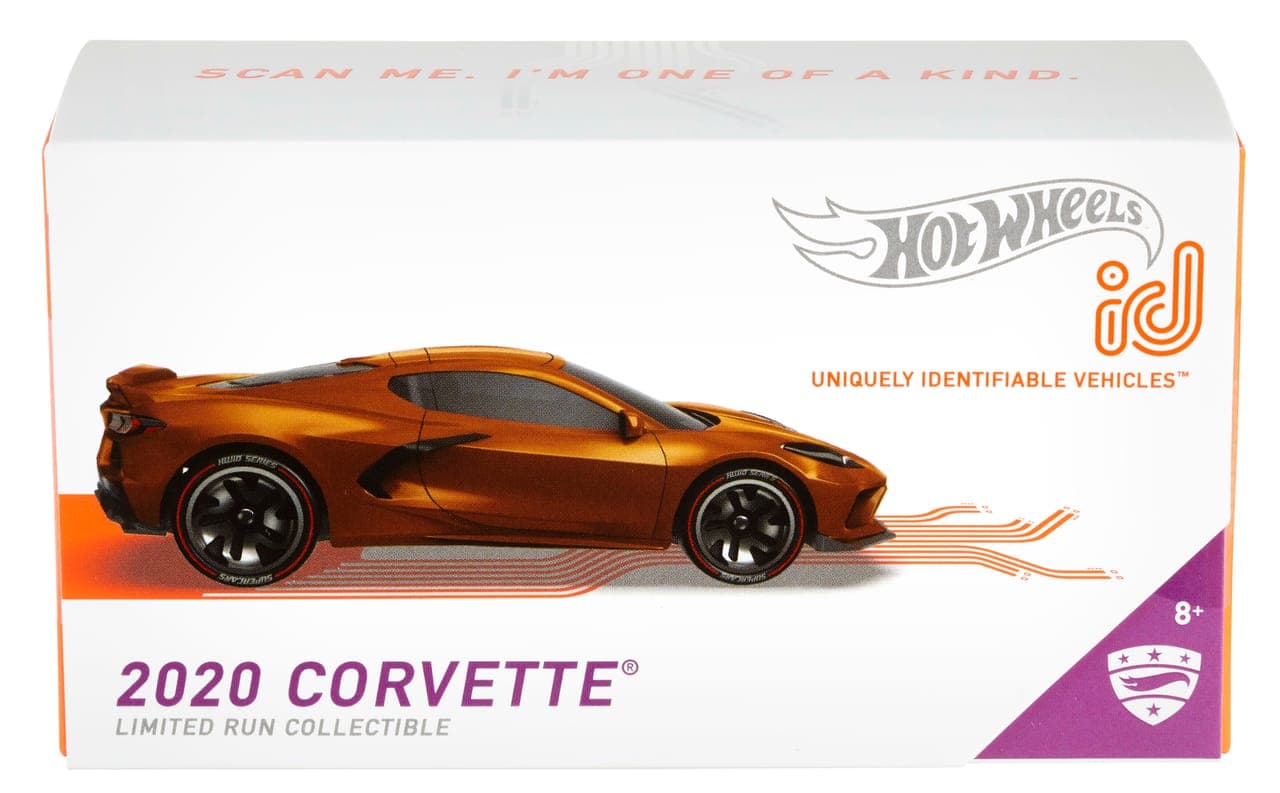 2020 Corvette 2