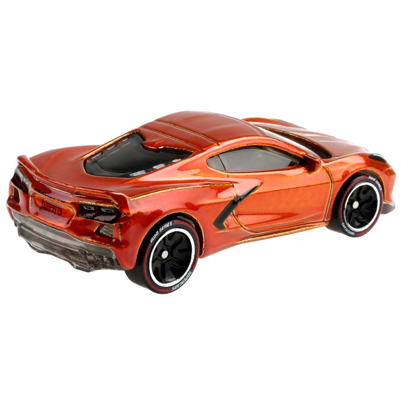 2020 Corvette 3