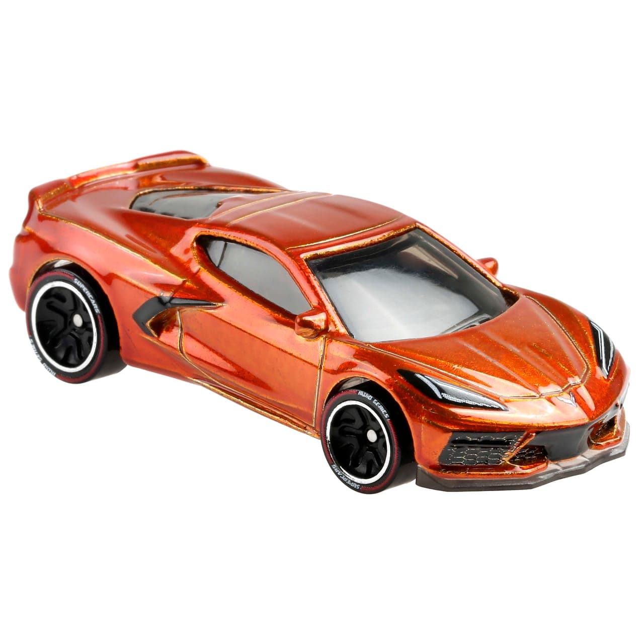 2020 Corvette 4