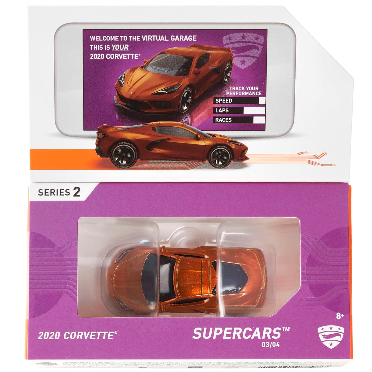 2020 Corvette 6