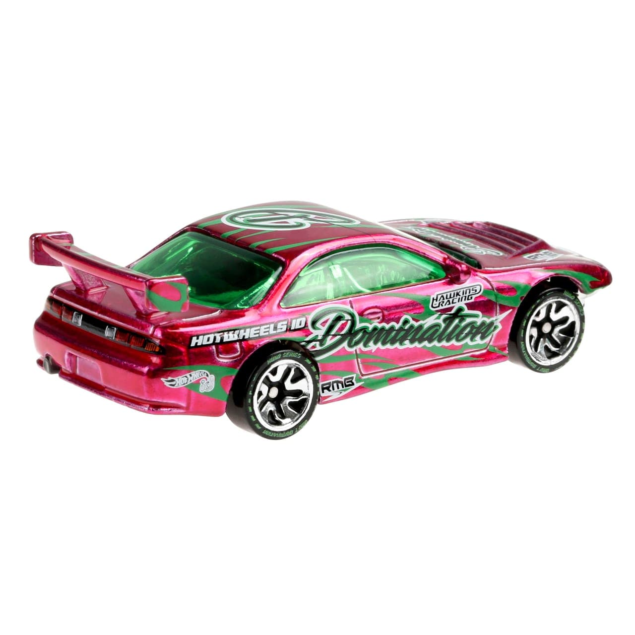 Nissan Silvia (S14) Drift 3