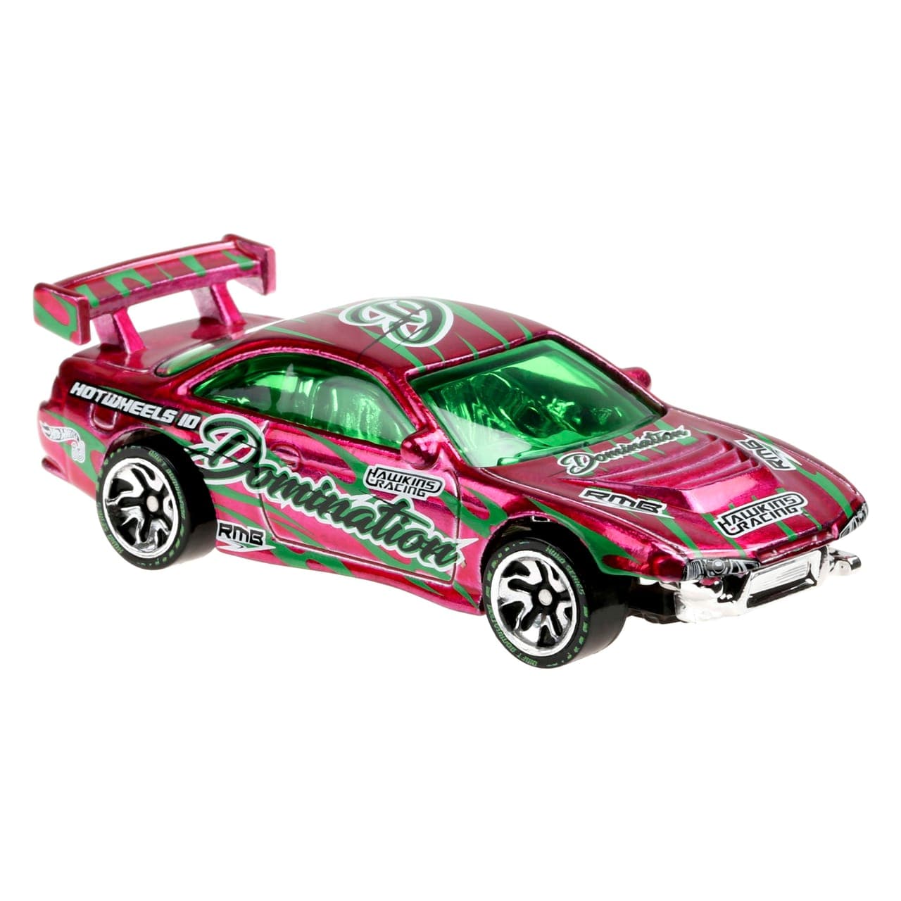 Nissan Silvia (S14) Drift 4