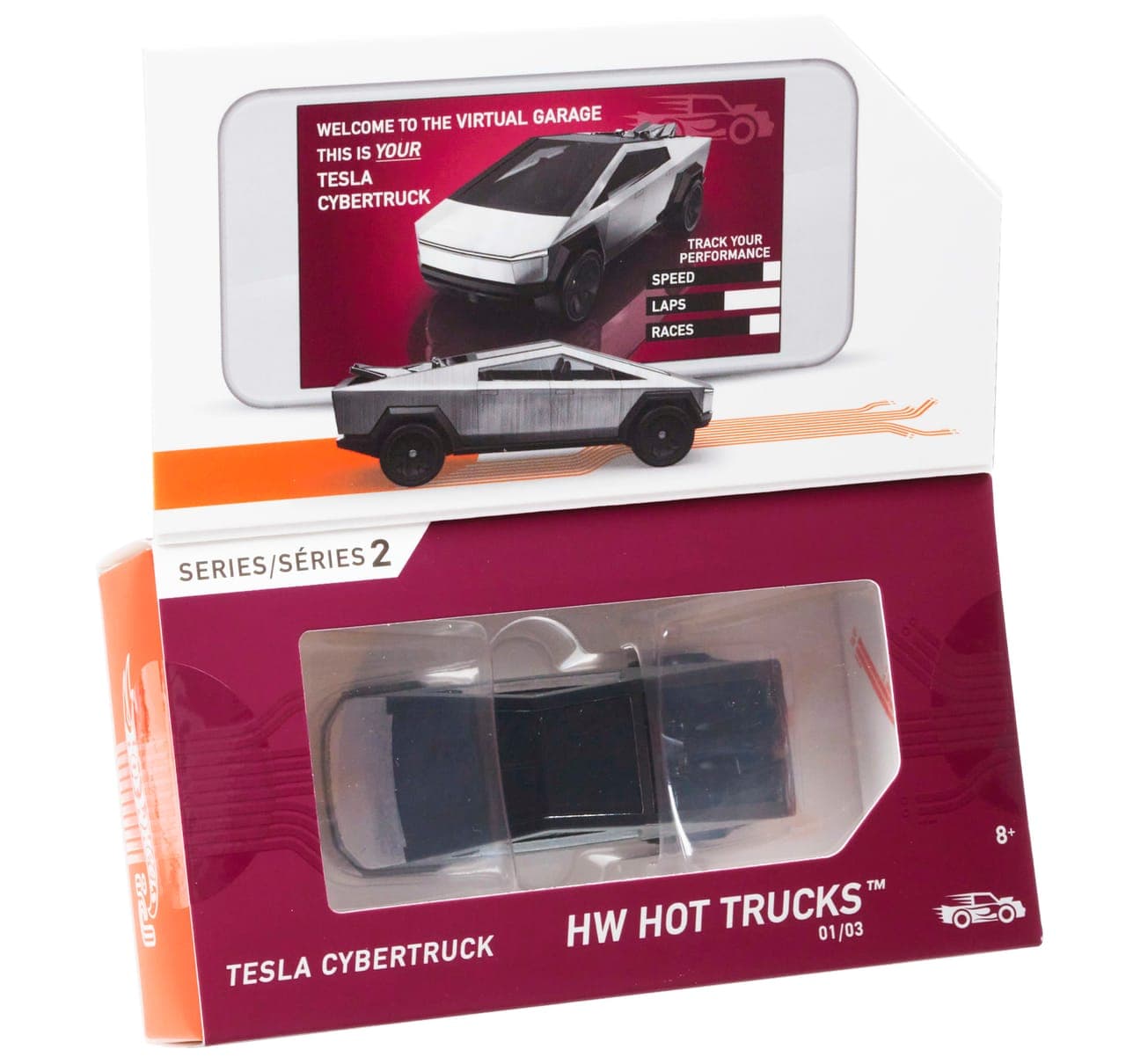 Tesla Cybertruck