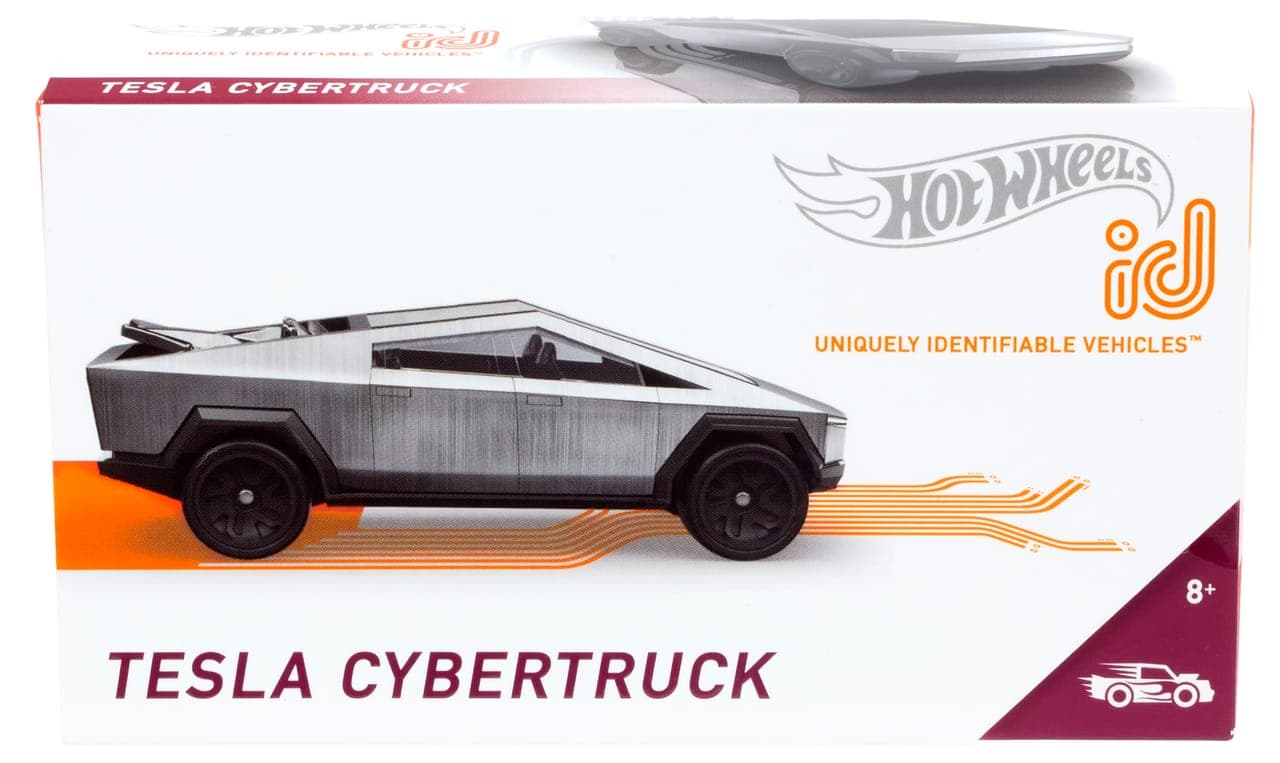 Tesla Cybertruck 2
